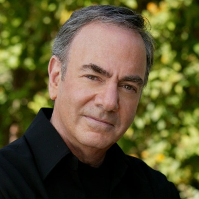 Neil Diamond