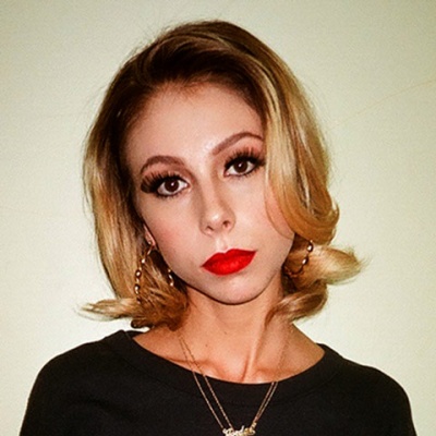 Lil Debbie