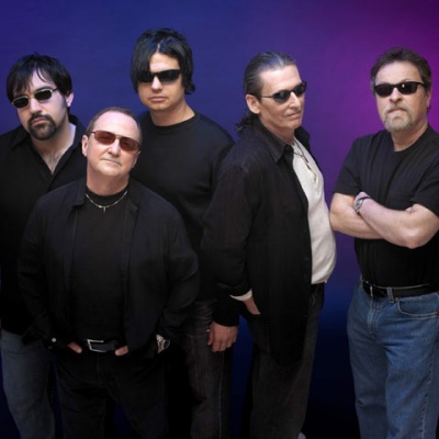 Blue Öyster Cult