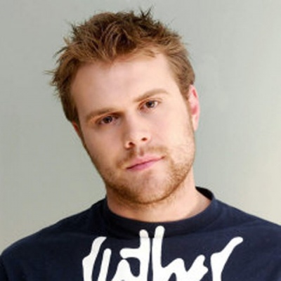 Daniel Bedingfield