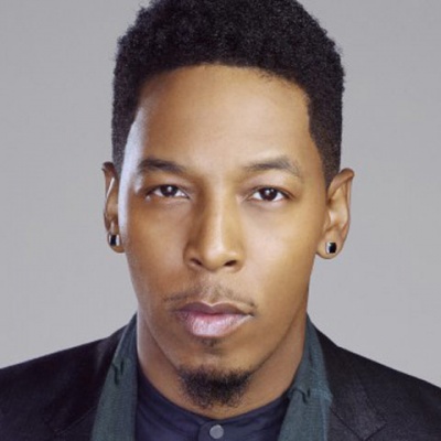 Deitrick Haddon