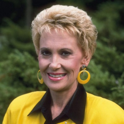 Tammy Wynette