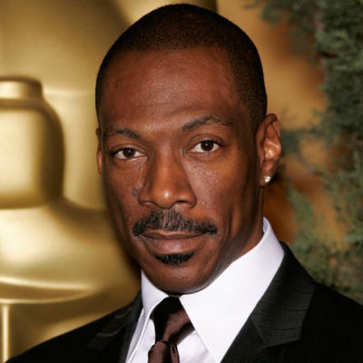 Eddie Murphy