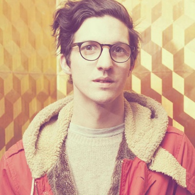 Dan Croll