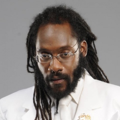 Tarrus Riley