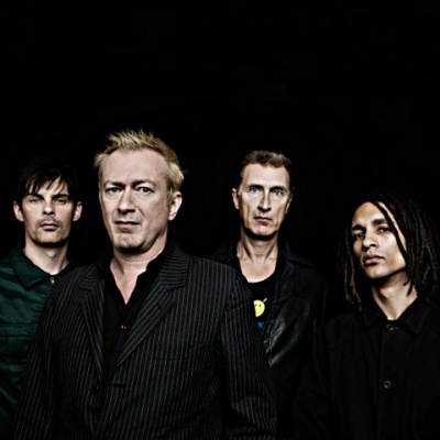 Gang of Four