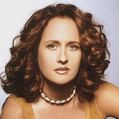 Teena Marie