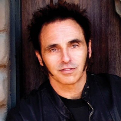 nils lofgren