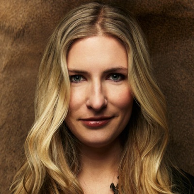 Holly Williams