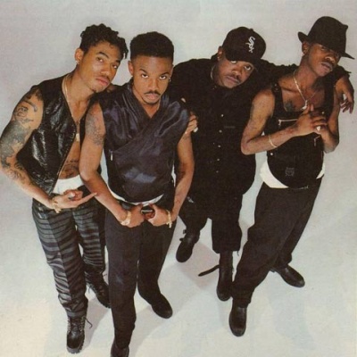 Jodeci