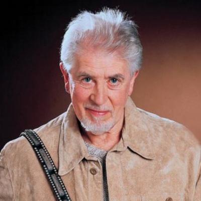 John Mayall