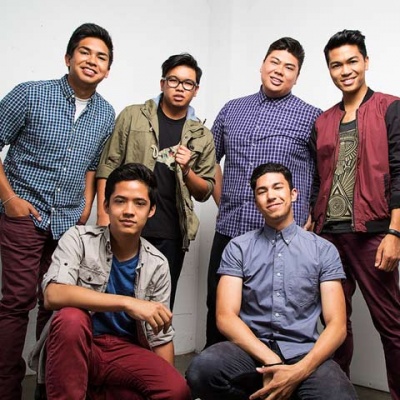 The Filharmonic