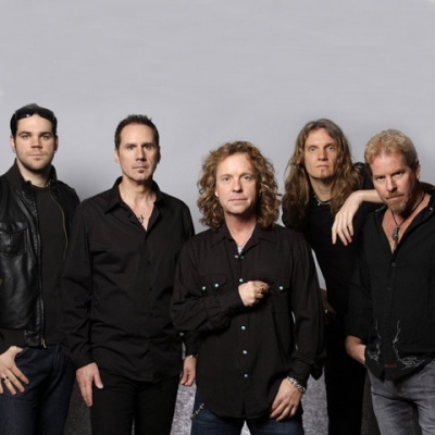 Night Ranger