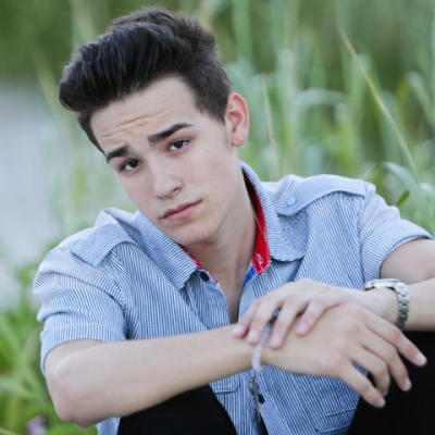 Jacob Whitesides