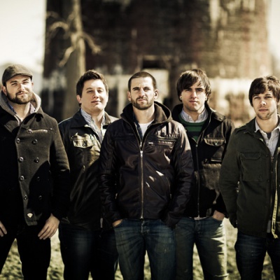 August Burns Red