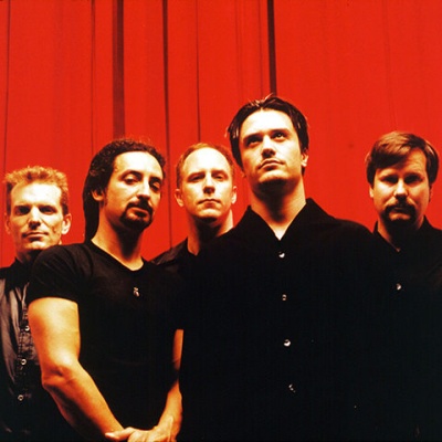 Faith No More