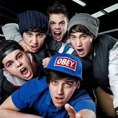 The Janoskians