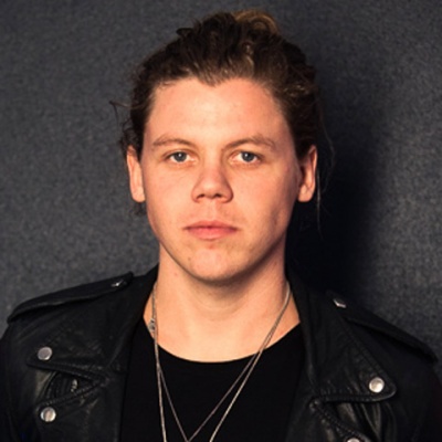 Conrad Sewell