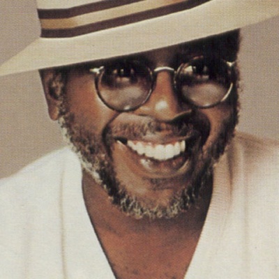 Curtis Mayfield