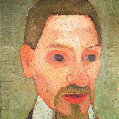 Rainer Maria Rilke