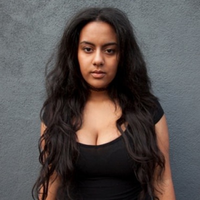 Bibi Bourelly