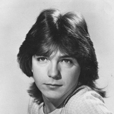 David Cassidy