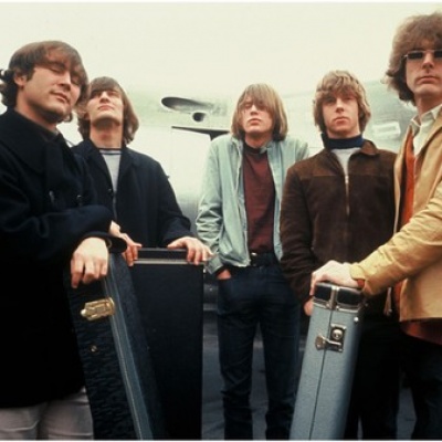 The Byrds