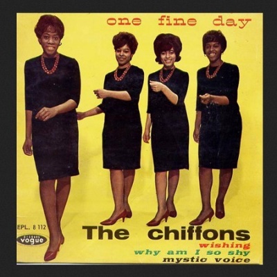 THE CHIFFONS资料,THE CHIFFONS最新歌曲,THE CHIFFONSMV视频,THE CHIFFONS音乐专辑,THE CHIFFONS好听的歌