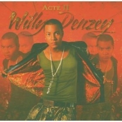 Willy Denzey