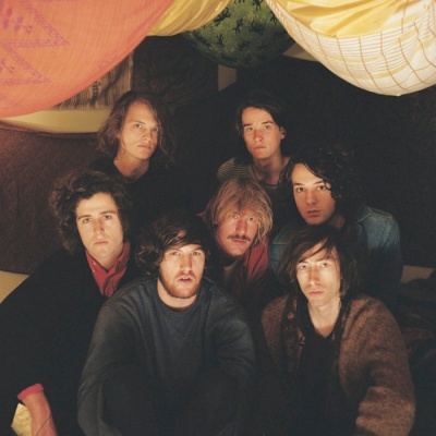 King Gizzard & The Lizard Wizard