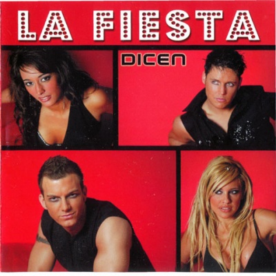 La Fiesta资料,La Fiesta最新歌曲,La FiestaMV视频,La Fiesta音乐专辑,La Fiesta好听的歌