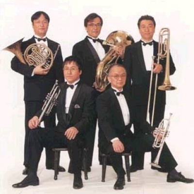 上野の森ブラス资料,上野の森ブラス最新歌曲,上野の森ブラスMV视频,上野の森ブラス音乐专辑,上野の森ブラス好听的歌