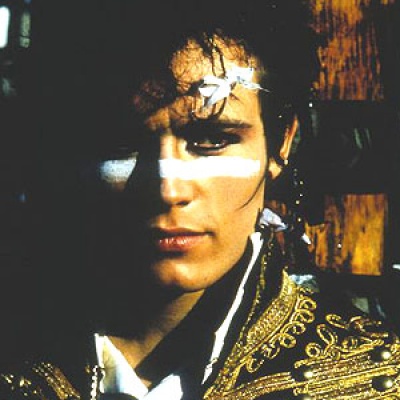 Adam Ant