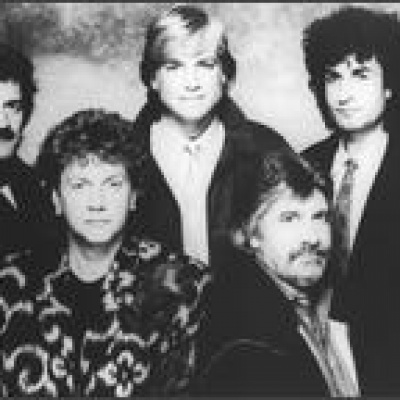 The Moody Blues