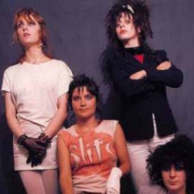 The Slits