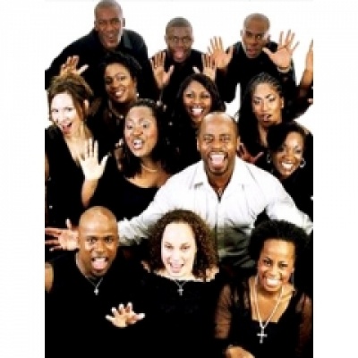 london community gospel choir