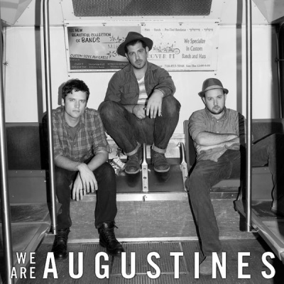 We Are Augustines