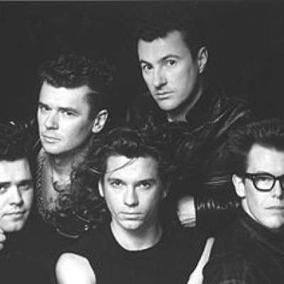 inxs