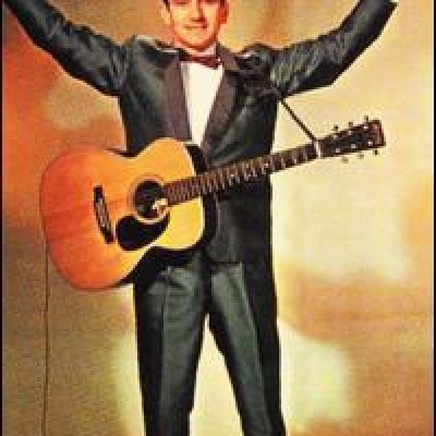 lonnie donegan