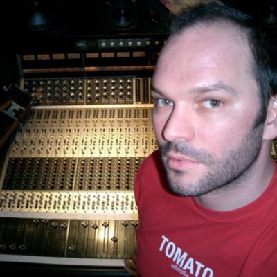 Nigel Godrich