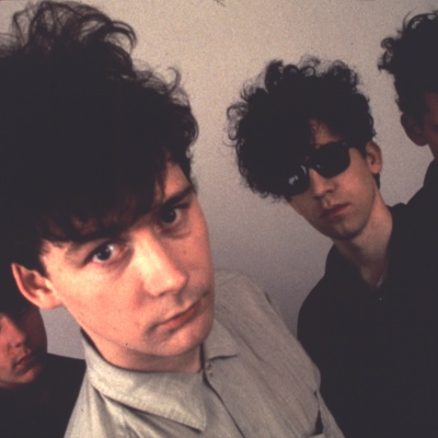 The Jesus And Mary Chain