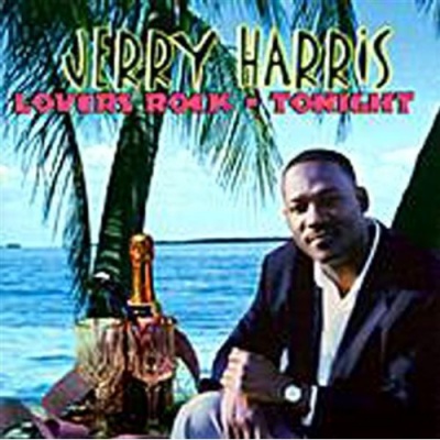 Jerry Harris