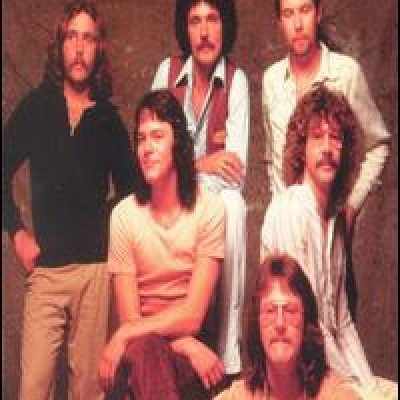 pure prairie league