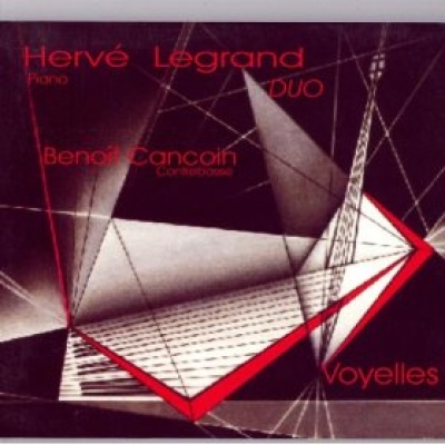 Hervé Legrand Duo