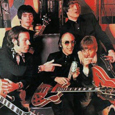 The Flamin' Groovies