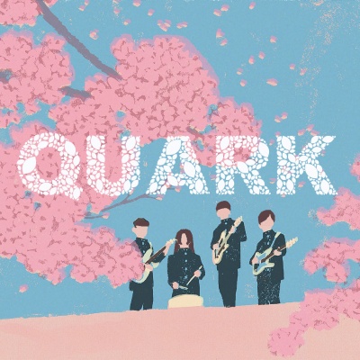 Quark资料,Quark最新歌曲,QuarkMV视频,Quark音乐专辑,Quark好听的歌