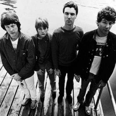 talking heads