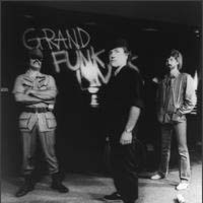 grand funk railroad