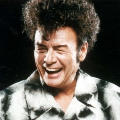 Gary Glitter