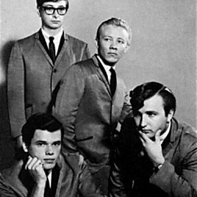 The Trashmen